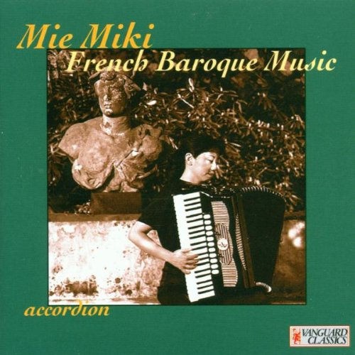 Französische Barockmusik