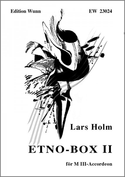 ETNO-BOX II