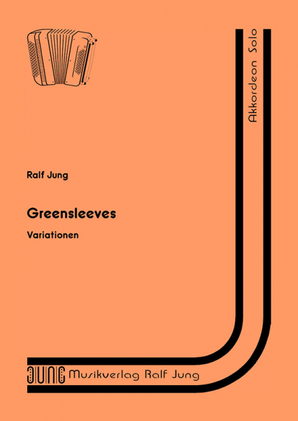 Greensleeves (Variationen)