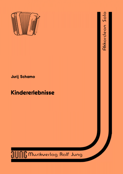 Kindererlebnisse