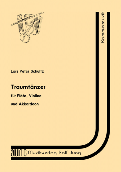 Traumtänzer