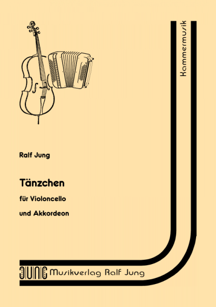 Tänzchen