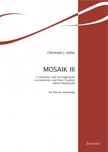 Mosaik III