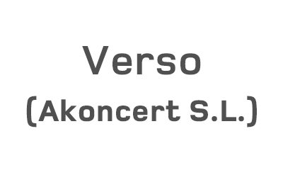 Verso