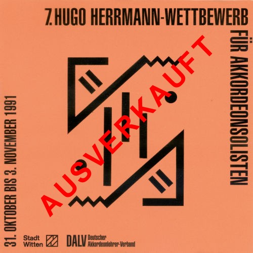 7. Hugo-Herrmann-Wettbewerb