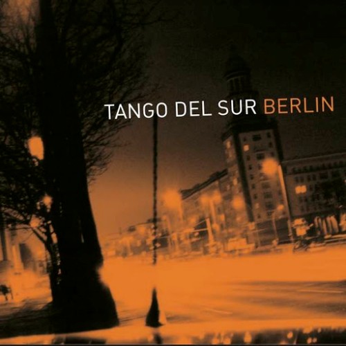 Tango del sur Berlin