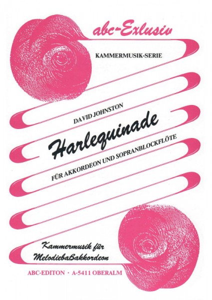 Harlequinade