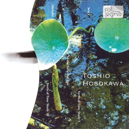 Toshio Hosokawa