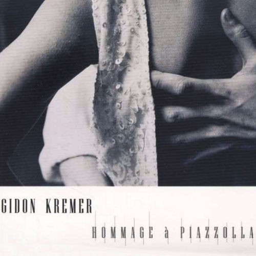 Hommage à Piazzolla