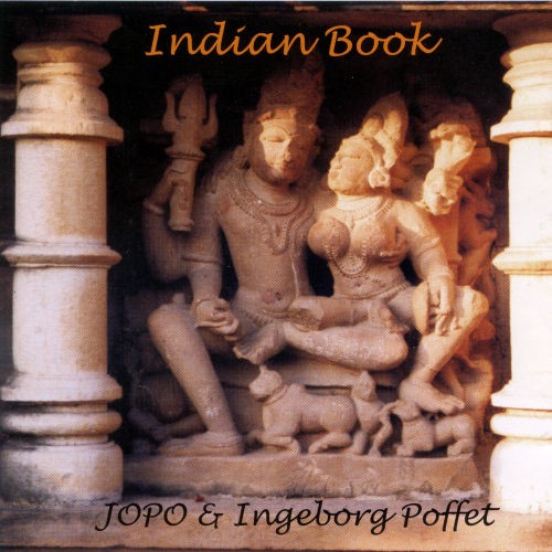 Indian Book (Remix 2006)