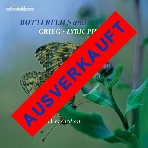 Butterflies and Illusions