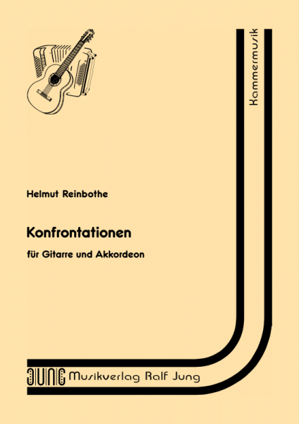 Konfrontationen