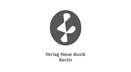 Verlag Neue Musik Berlin (AMA)