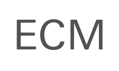 ECM records