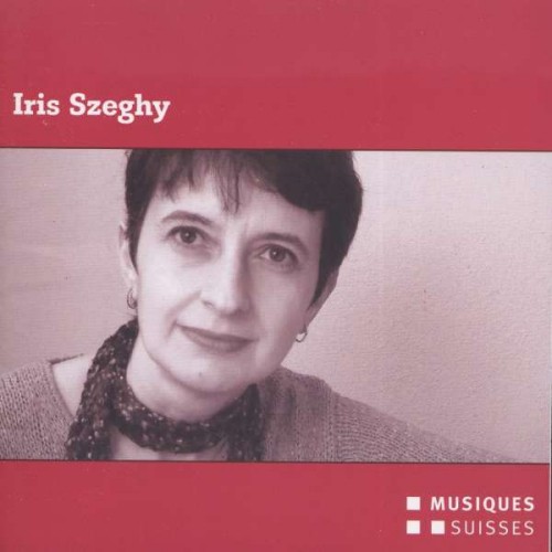 Iris Szeghy