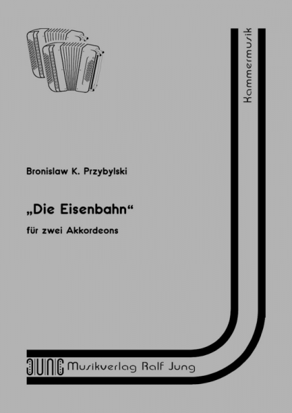 Die Eisenbahn