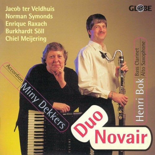 Duo Novair