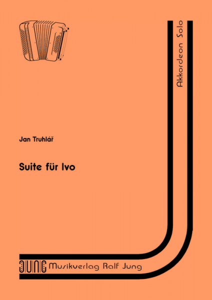 Suite für Ivo