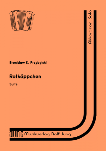 Rotkäppchen